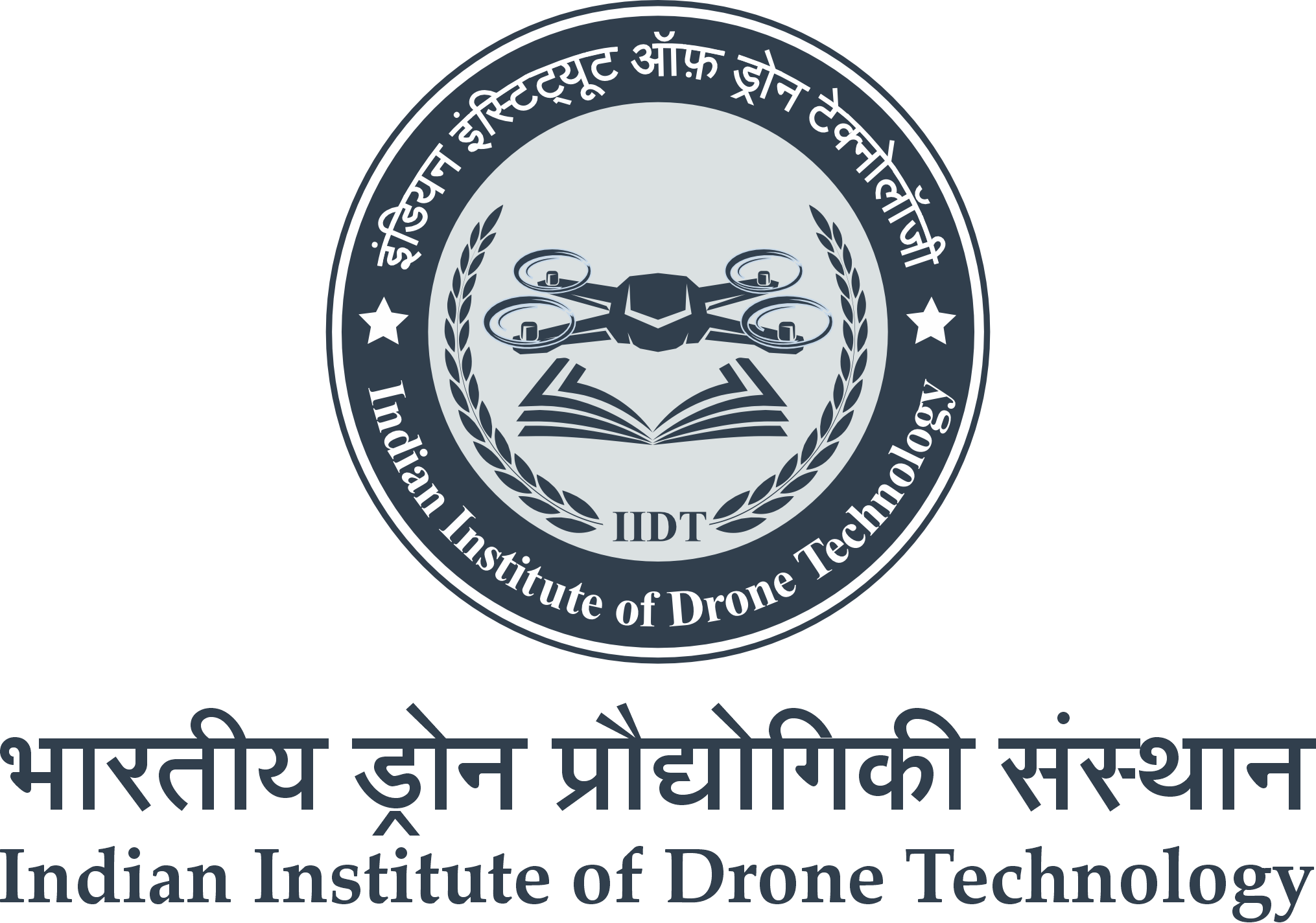 IIDT Logo
