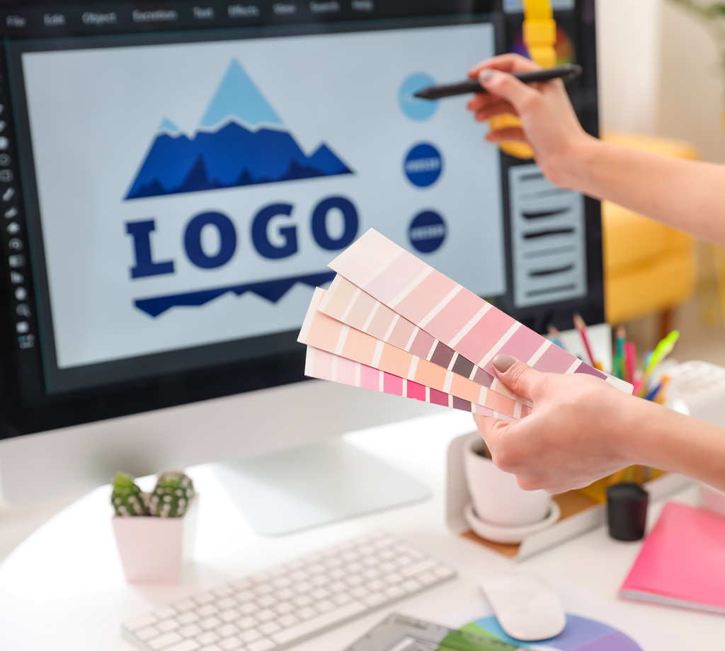 Brand Design Toolkit 2025