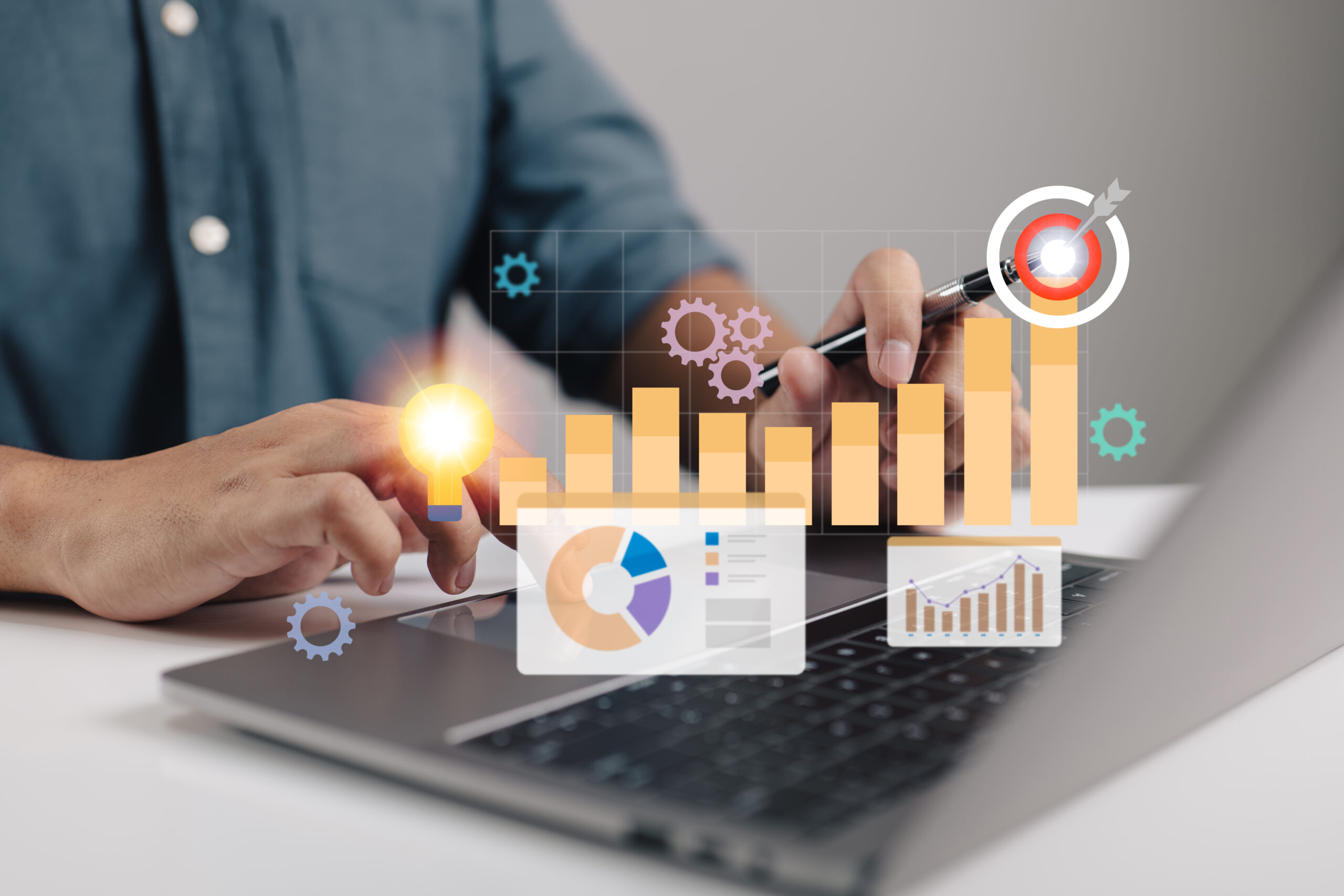 Paid + Organic Integration Strategy