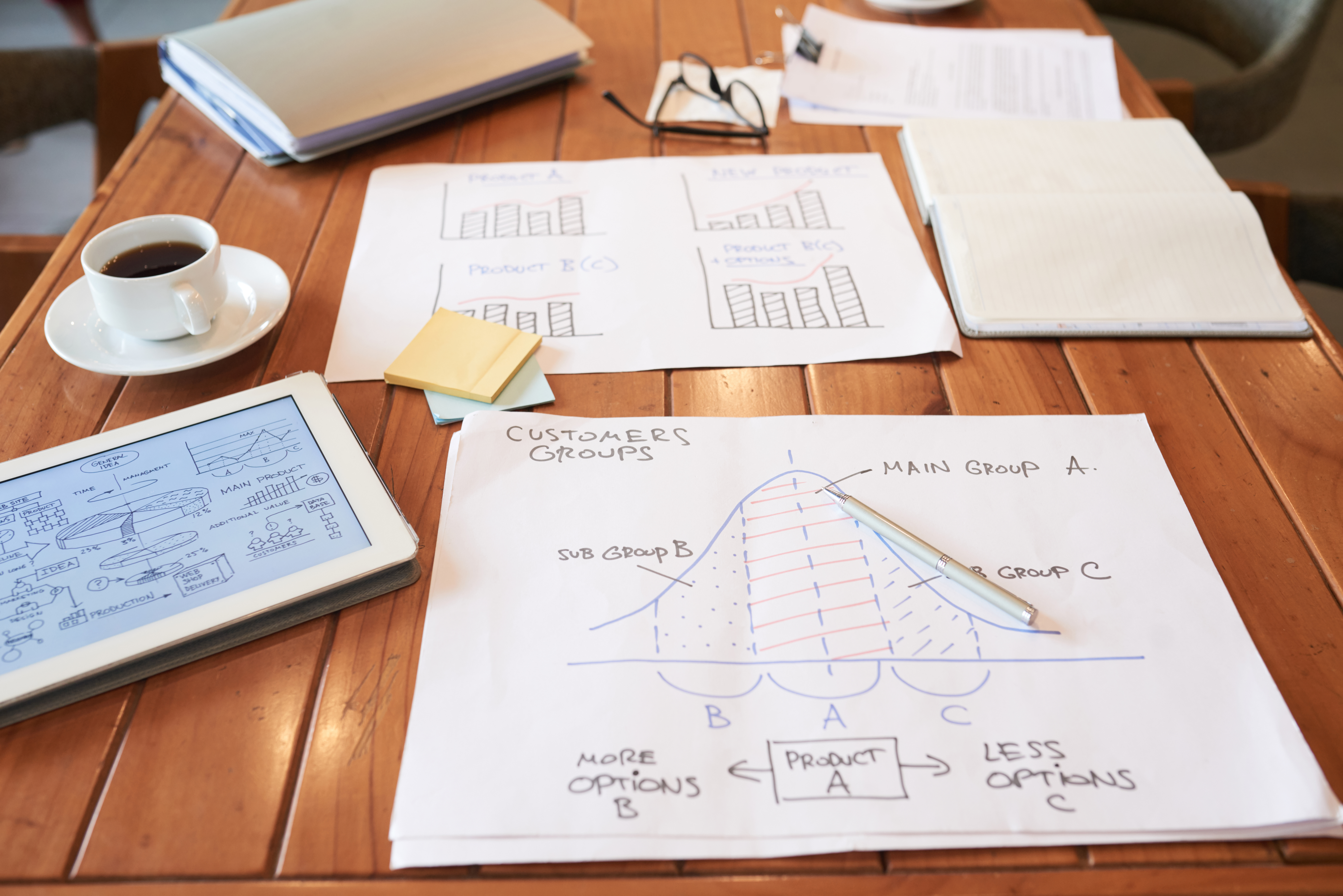 How Structured SEO Scales