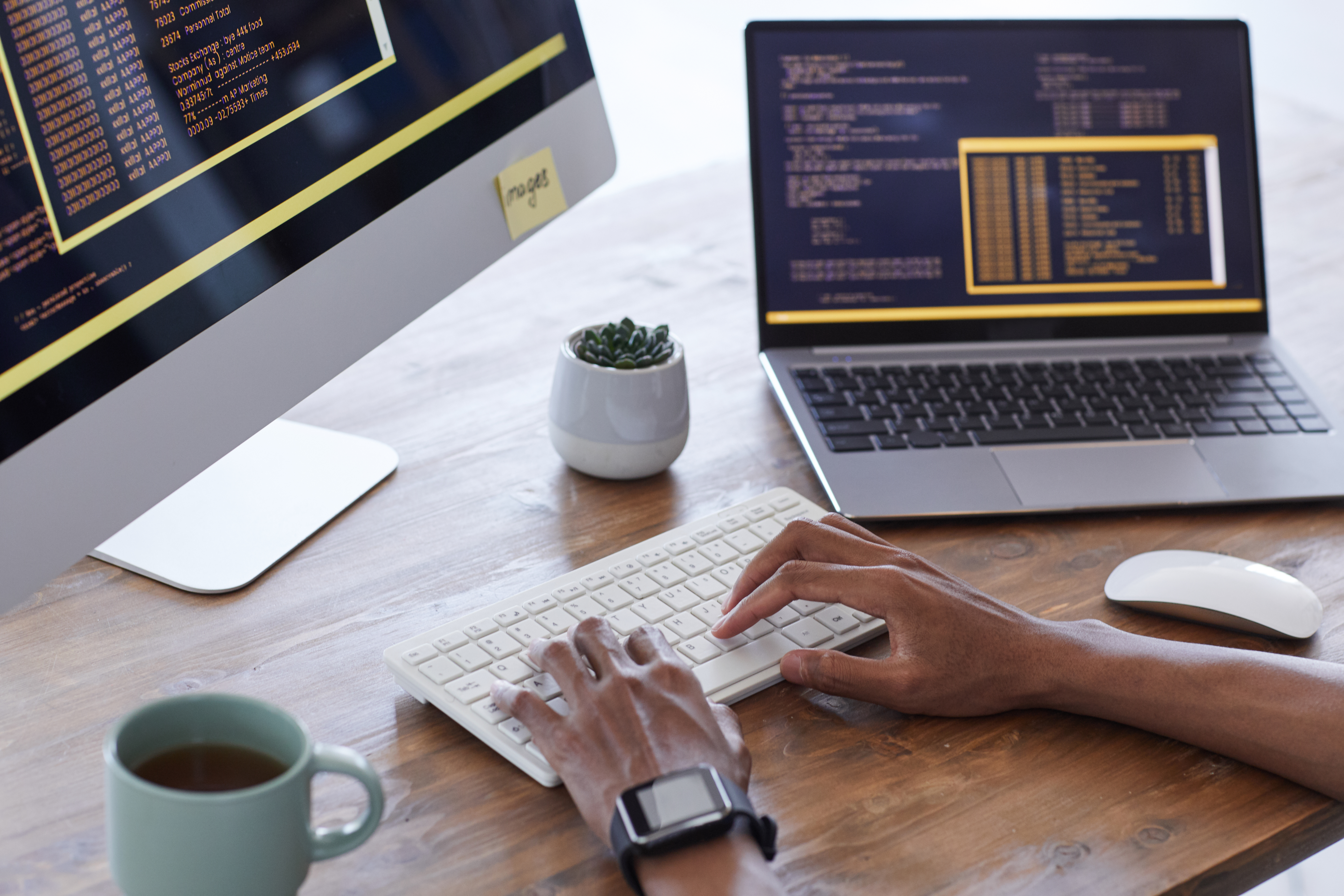 App Store Deployment & Analytics / performance-marketing-consulting