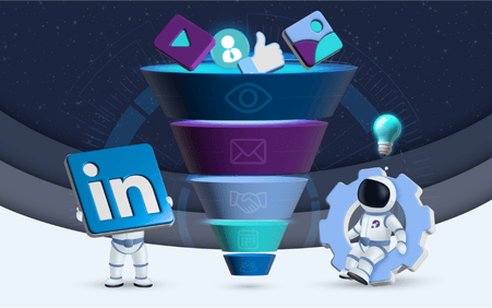 How to Fix Your LinkedIn Funnel