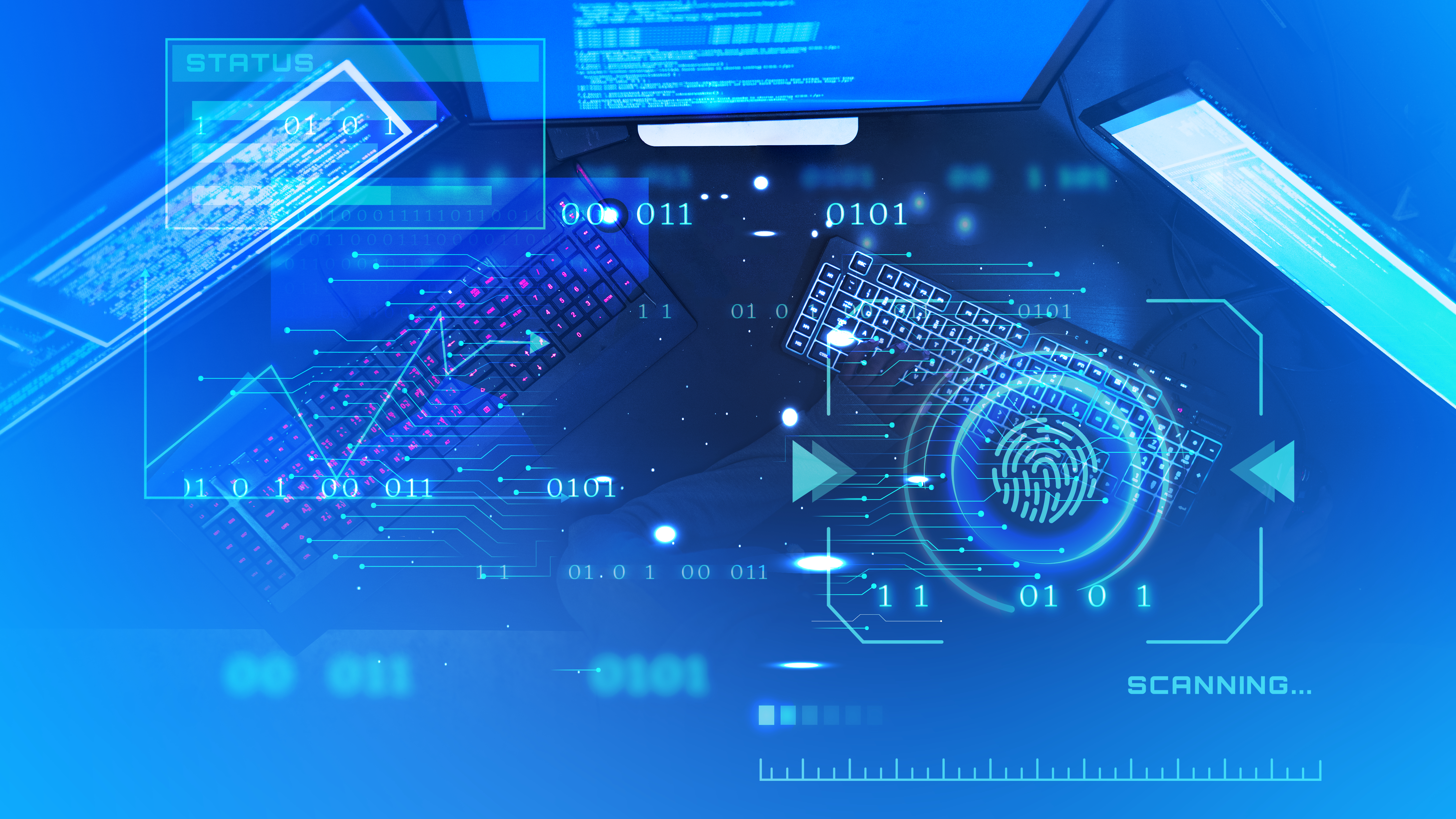 API & System Integration Api-integration